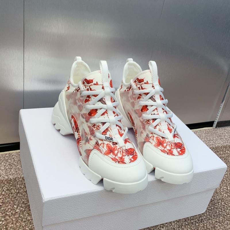 Christian Dior Sneakers